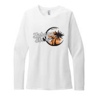 Maui Strong 100% Of Profits For Relief Efforts Maui Support Womens CVC Long Sleeve Shirt