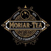 Moriartea Since 1976 Good Old Fashioned Tea Pom Pom 12in Knit Beanie