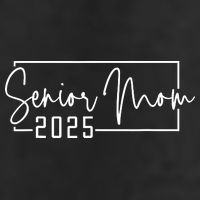 Mom Senior 2025 Proud Mom Of A Class Of 2025 Graduate Cool Comfort Performance Bucket Hat