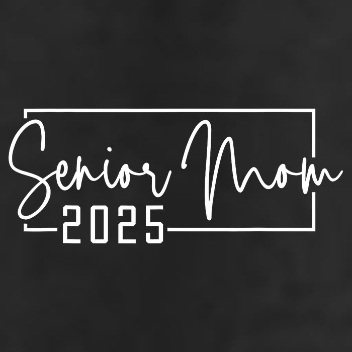 Mom Senior 2025 Proud Mom Of A Class Of 2025 Graduate Cool Comfort Performance Bucket Hat