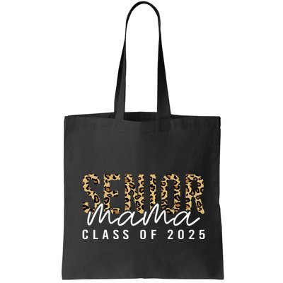 Mom Senior 2025 Proud Mom Of A Class Of 2025 Graduate Bag