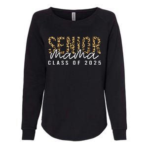 Mom Senior 2025 Proud Mom Of A Class Of 2025 Graduate Womens California Wash Sweatshirt