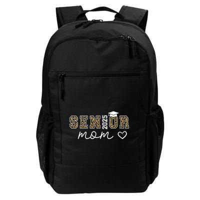 Mom Senior 2025 Proud Mom Of A Class Of 2025 Graduate Backpack