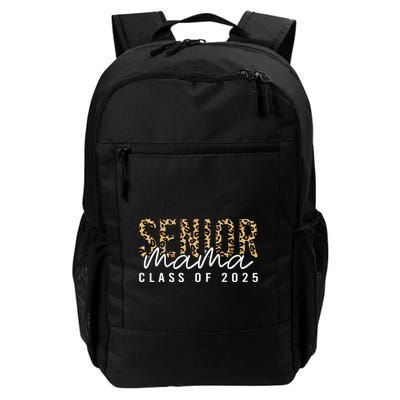 Mom Senior 2025 Proud Mom Of A Class Of 2025 Graduate Backpack