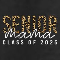 Mom Senior 2025 Proud Mom Of A Class Of 2025 Graduate Hat