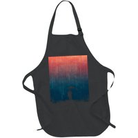 Meteor Shower Apron
