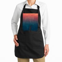 Meteor Shower Apron