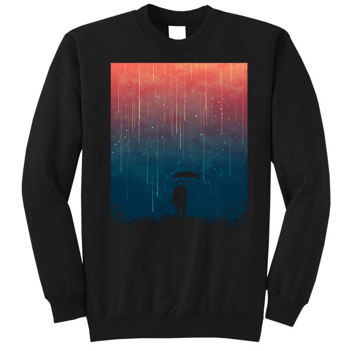 Meteor Shower Sweatshirt