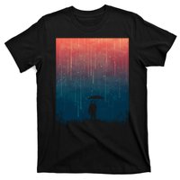 Meteor Shower T-Shirt