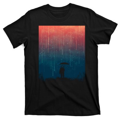 Meteor Shower T-Shirt