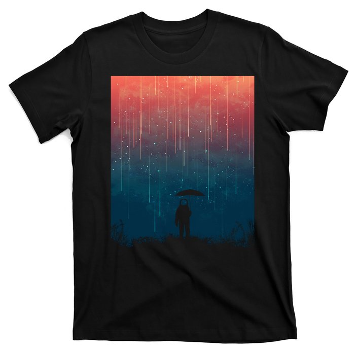 Meteor Shower T-Shirt