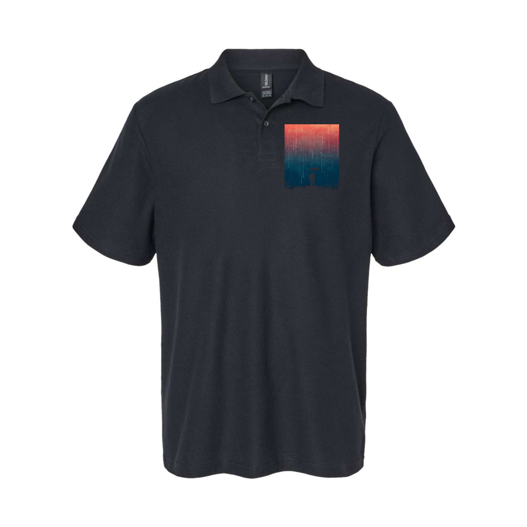 Meteor Shower Polo