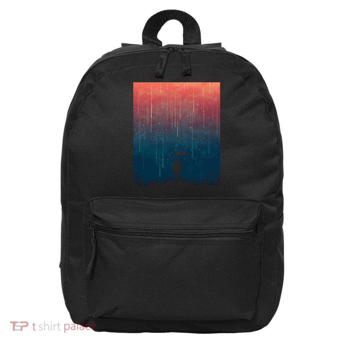 Meteor Shower 16 in Basic Backpack