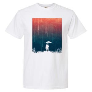 Meteor Shower Garment-Dyed Heavyweight T-Shirt