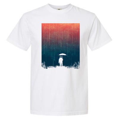 Meteor Shower Garment-Dyed Heavyweight T-Shirt