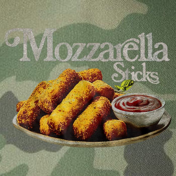 Mozzarella Sticks 90s Mozzarella Stick Lover Bread Legacy Tie Dye Trucker Hat
