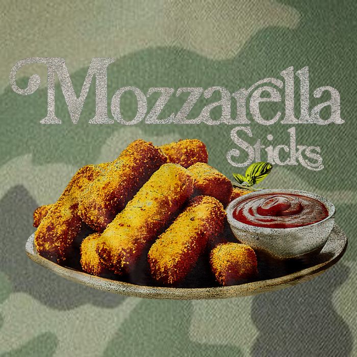 Mozzarella Sticks 90s Mozzarella Stick Lover Bread Legacy Tie Dye Trucker Hat