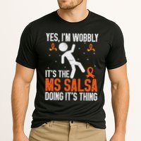 Multiple Sclerosis Awareness Ms Performance Shirt