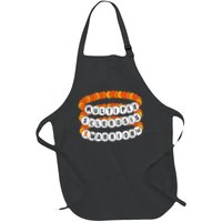 Multiple Sclerosis Awareness MS Warrior Friendship Bracelet Apron
