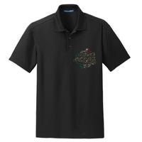 Mexico Sacred Aztec Calendar Mexican Eagle Archeological Dry Zone Grid Polo