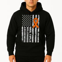Multiple Sclerosis Awareness MS Hoodie