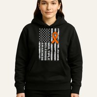 Multiple Sclerosis Awareness MS Hoodie