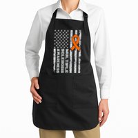 Multiple Sclerosis Awareness MS Apron