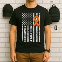 Multiple Sclerosis Awareness MS T-Shirt