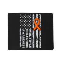 Multiple Sclerosis Awareness MS Mousepad