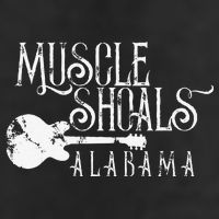 Muscle Shoals Alabama With Guitar Swampy Soul Music Fans Tumbler