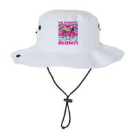 My Student Are The Reason Legacy Cool Fit Booney Bucket Hat