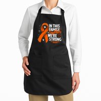 Multiple Sclerosis Awareness Family Support Ms Awareness Apron