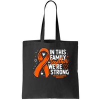 Multiple Sclerosis Awareness Family Support Ms Awareness Bag