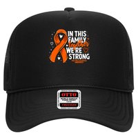 Multiple Sclerosis Awareness Family Support Ms Awareness Hat