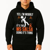 Multiple Sclerosis Awareness Ms Hoodie