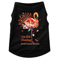 Multiple Sclerosis Awareness, I’m Still Standing MS Warrior Doggie Tank