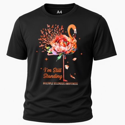 Multiple Sclerosis Awareness, I’m Still Standing MS Warrior Performance Shirt
