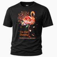 Multiple Sclerosis Awareness, I’m Still Standing MS Warrior Performance Shirt