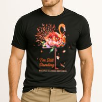 Multiple Sclerosis Awareness, I’m Still Standing MS Warrior Performance Shirt
