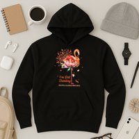 Multiple Sclerosis Awareness, I’m Still Standing MS Warrior Hoodie