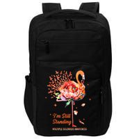 Multiple Sclerosis Awareness, I’m Still Standing MS Warrior Impact Tech Backpack