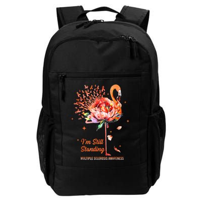 Multiple Sclerosis Awareness, I’m Still Standing MS Warrior Daily Commute Backpack