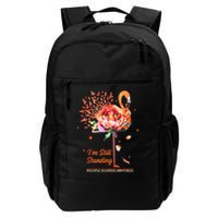 Multiple Sclerosis Awareness, I’m Still Standing MS Warrior Daily Commute Backpack