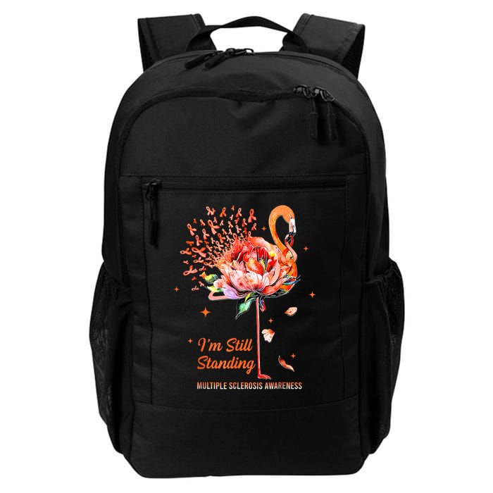 Multiple Sclerosis Awareness, I’m Still Standing MS Warrior Daily Commute Backpack