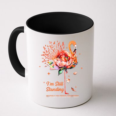 Multiple Sclerosis Awareness, I’m Still Standing MS Warrior Mug