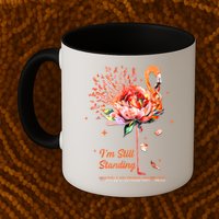 Multiple Sclerosis Awareness, I’m Still Standing MS Warrior Mug