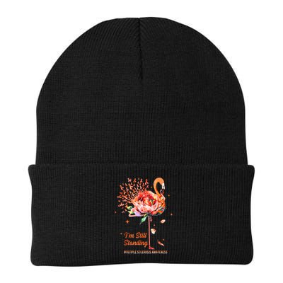 Multiple Sclerosis Awareness, I’m Still Standing MS Warrior Knit Cap Winter Beanie