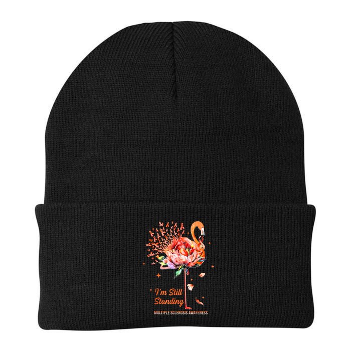 Multiple Sclerosis Awareness, I’m Still Standing MS Warrior Beanie