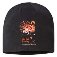 Multiple Sclerosis Awareness, I’m Still Standing MS Warrior Sustainable Beanie