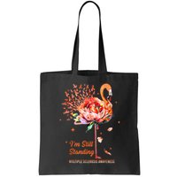 Multiple Sclerosis Awareness, I’m Still Standing MS Warrior Bag